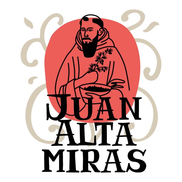 Fray Juan Altamiras
