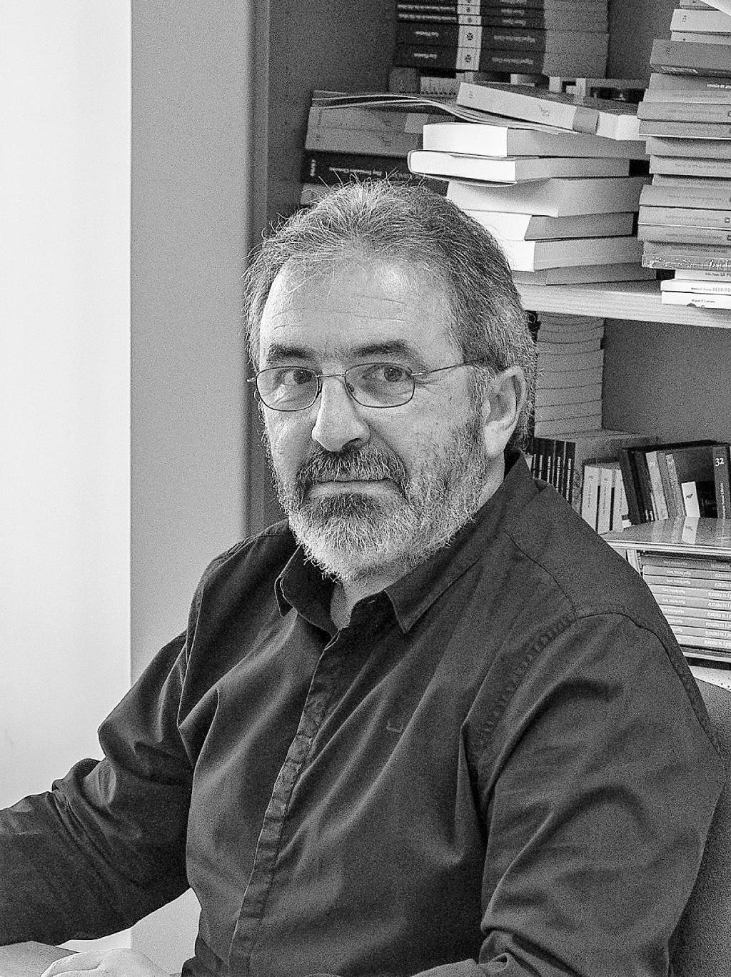 José Luis Acín