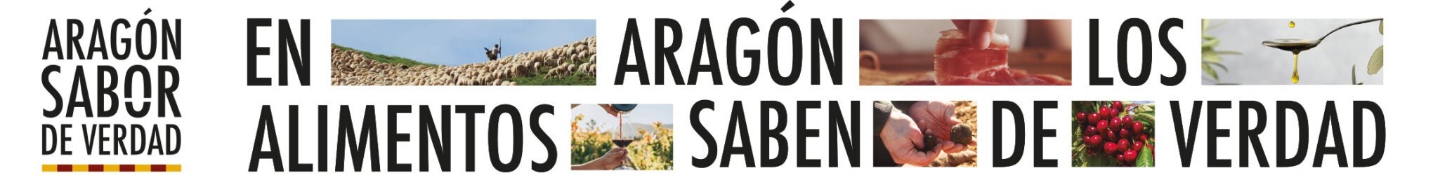 Aragón Sabor de Verdad