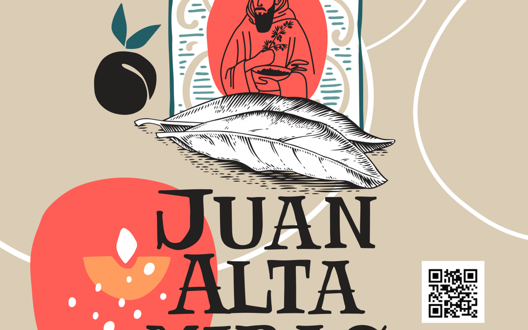 Las sextas Jornadas Juan Altamiras se celebrarán del 13 al 30 de noviembre