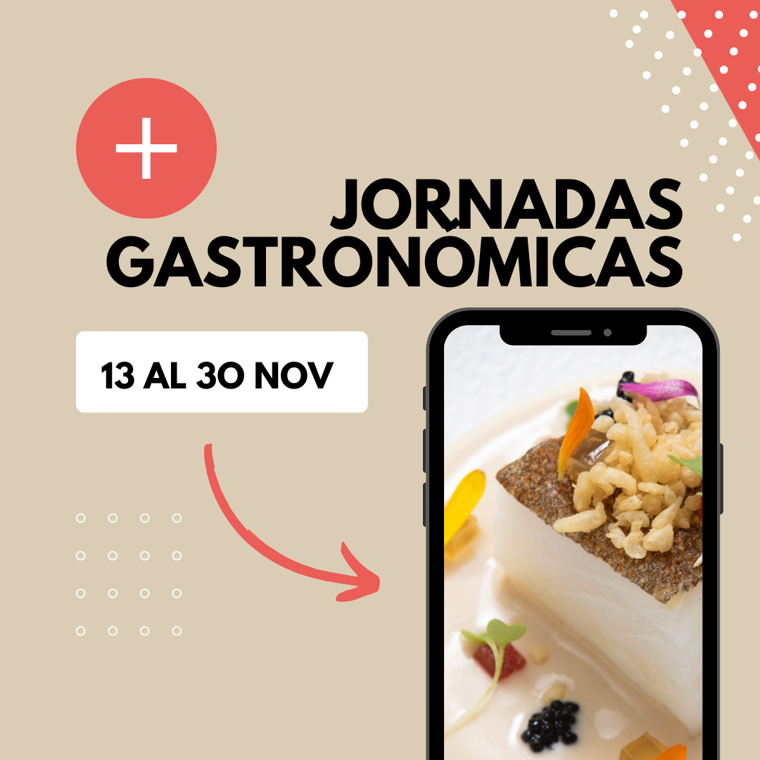 jornadas gastronómicas Jornadas gastronómicas Juan Altamiras
