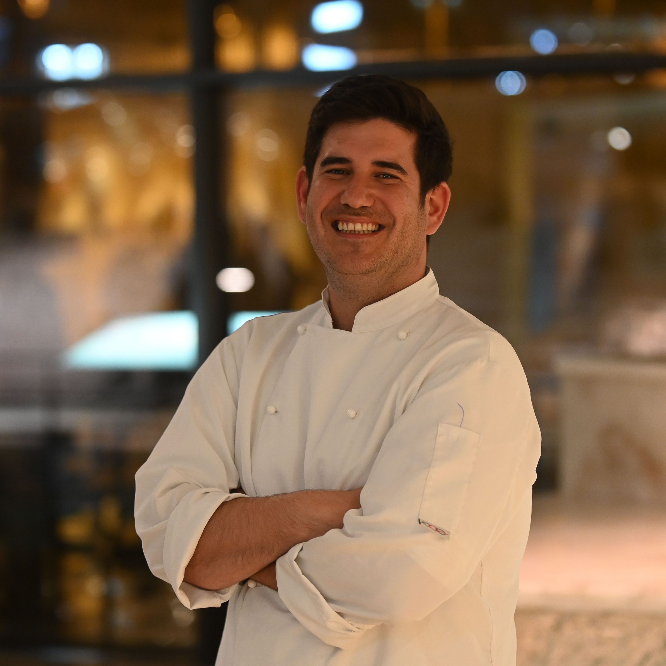 Jornadas gastronómicas Juan Altamiras